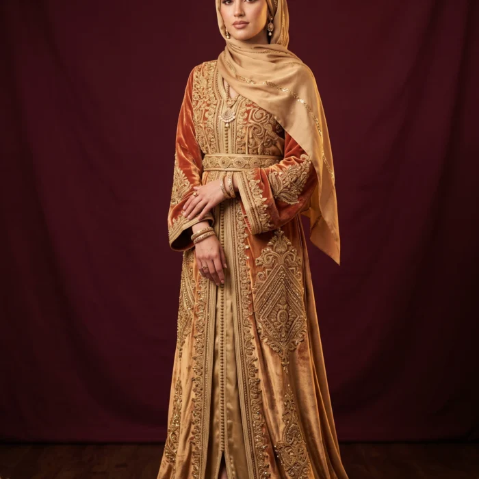 Caftan