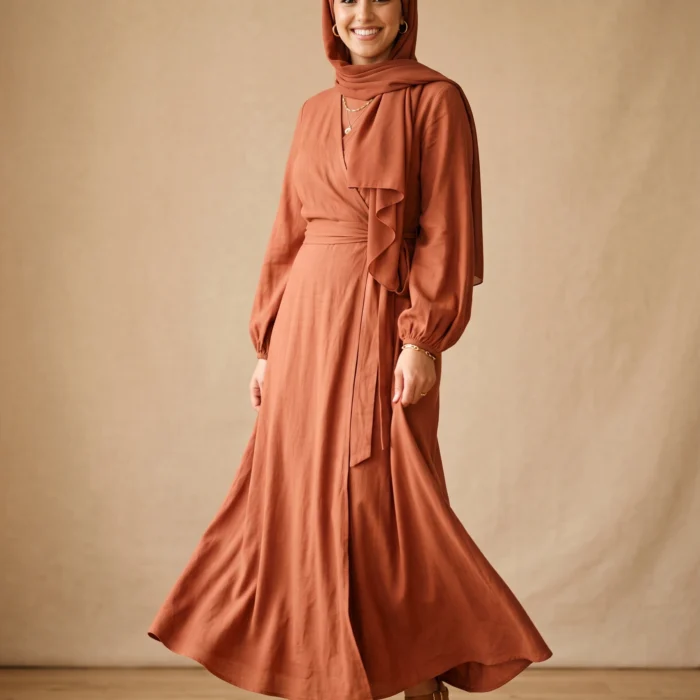 Robes
